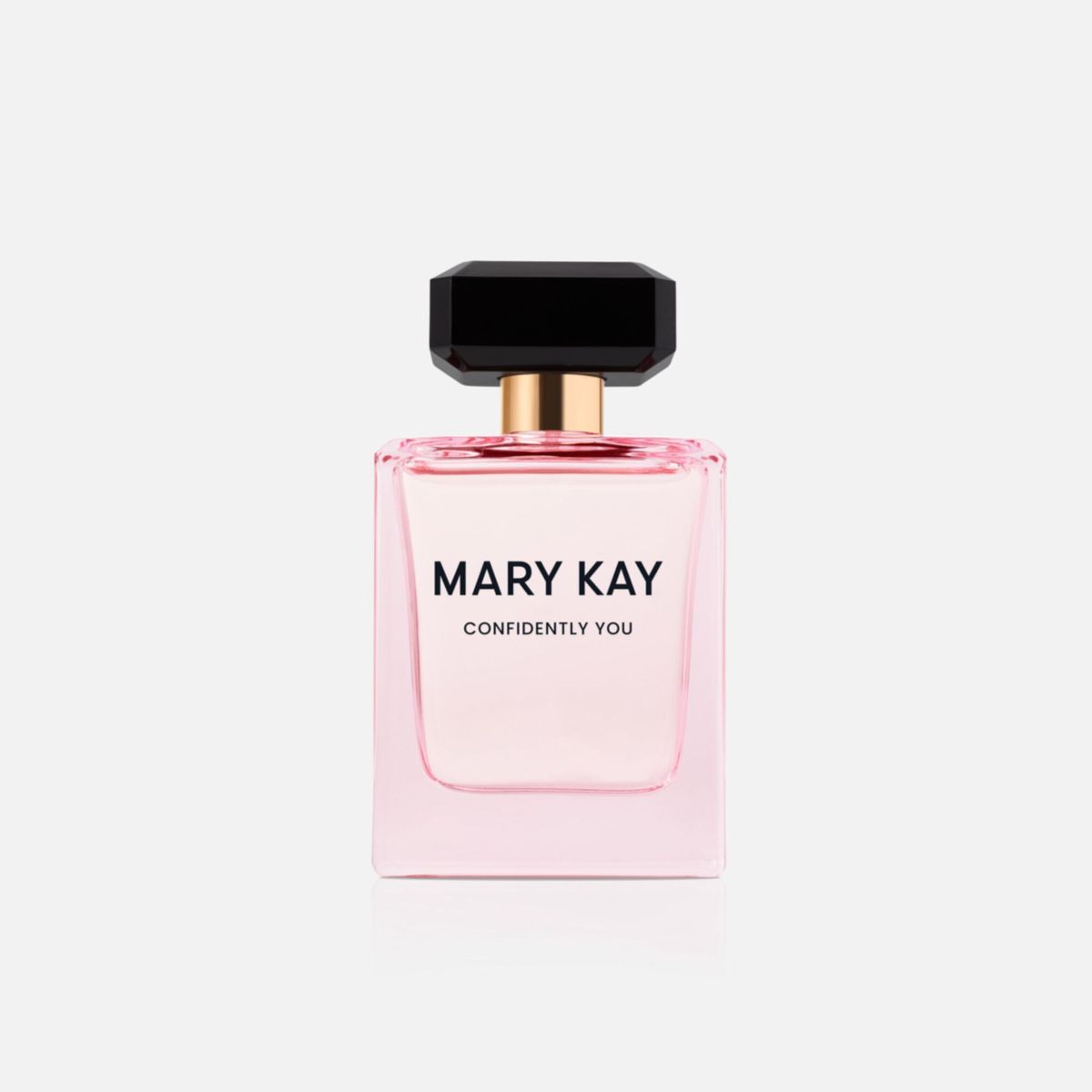 Mary Kay Confidently You