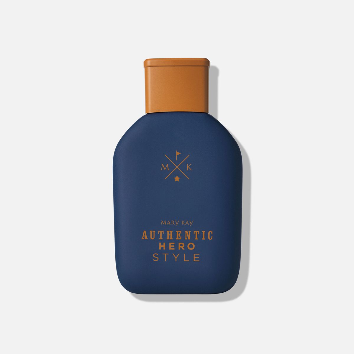 Mary Kay Authentic Hero Style