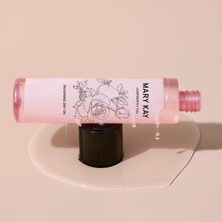 Óleo Seco Mary Kay Confidently You