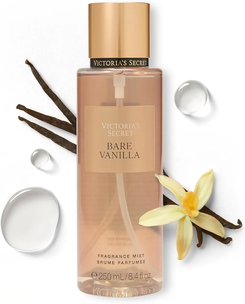 Victoria's Secret Bare Vanilla