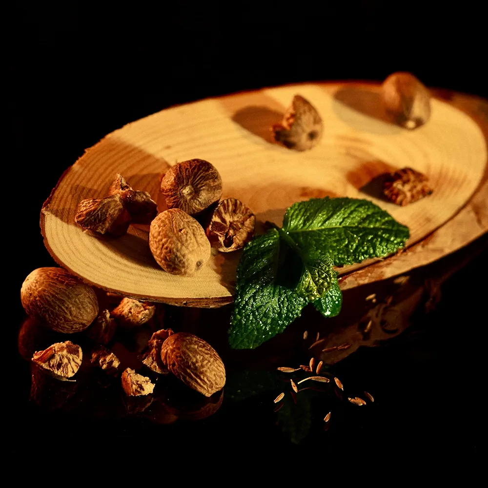 The Golden Secret Banderas 100ml