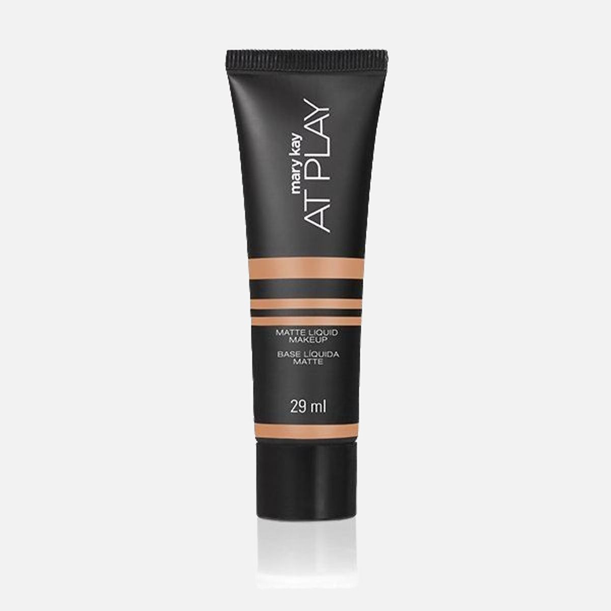 Base Líquida Matte Mary Kay At Play® 29ml