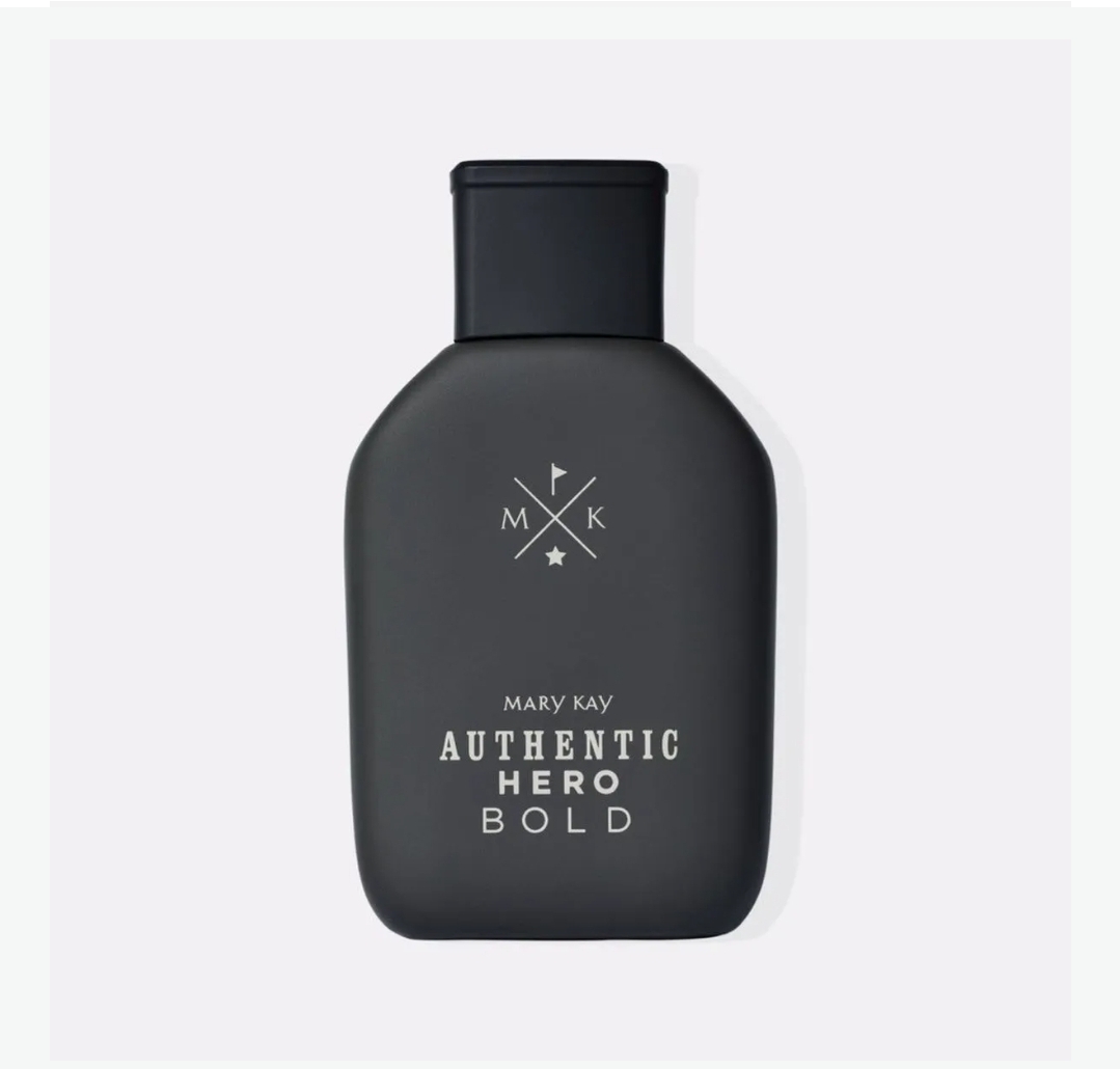 Authentic Hero Bold™ Deo Colônia 100ml