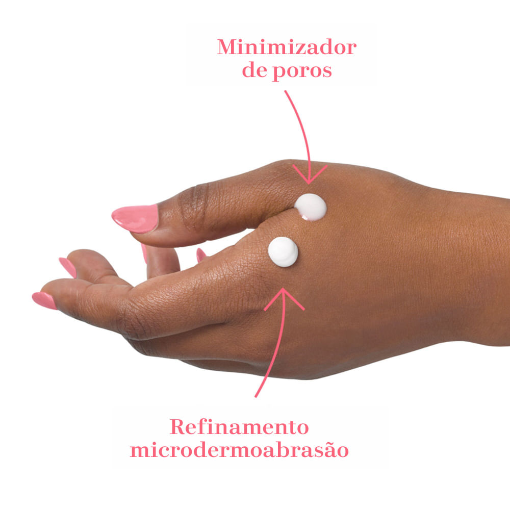 Mary Kay TimeWise Microdermoabrasão