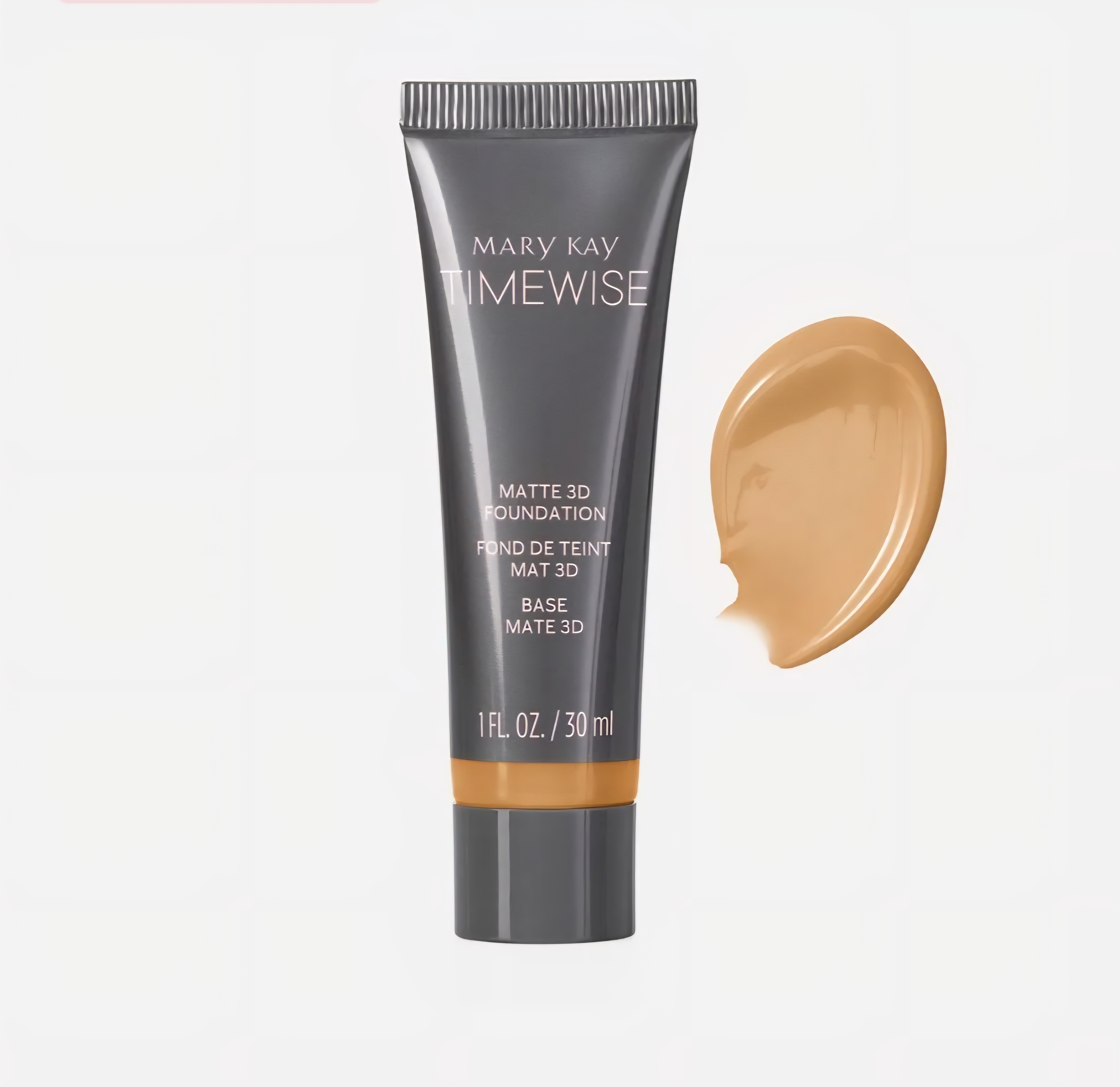 Base TimeWise 3D® 30ml