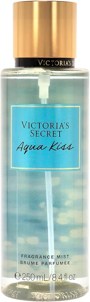 Victoria's Secret Aqua Kiss