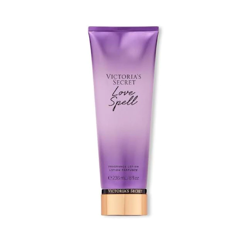 Victoria's Secret Love Spell Loção Perfumada