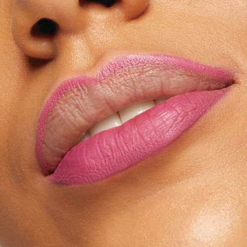 Kit Make para Lábios Matte cor Pink