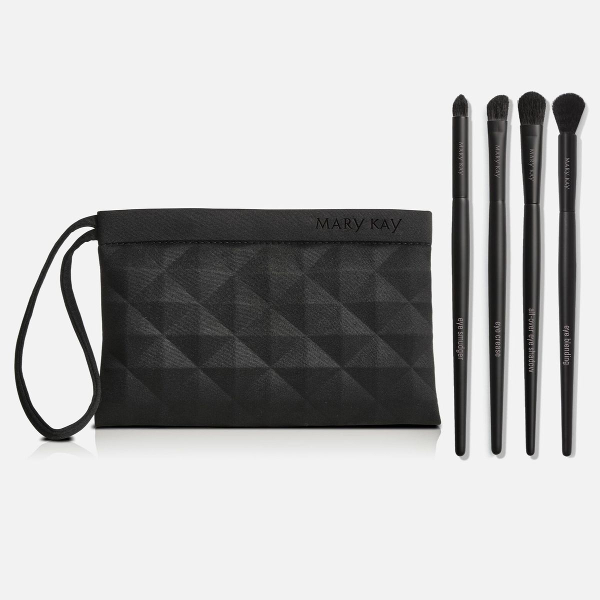 Kit de pincéis Presente Super Esfumado