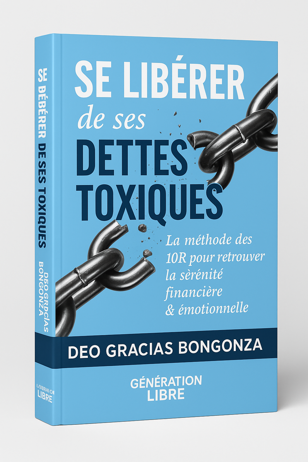 Se libérer de ses dettes toxiques