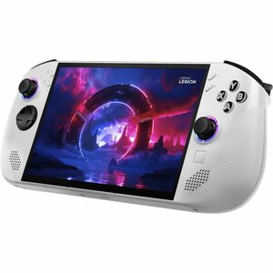 Consola de juegos portįtil Lenovo 20.3cm (8") Pantalla Pantalla Tįctil 83L30001LM - Blanco Glaciar - 1920 x 1200 - AMD - 16GB Memoria AMD - LAN inalįmbrica - Bluetooth