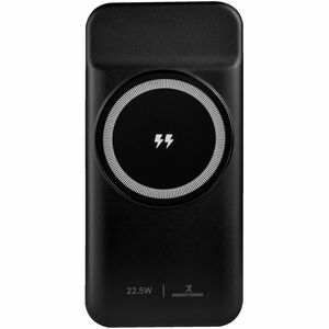 Power Bank 10000 MAH CON CARGA INALAMBRICA Magnético Carga Rįpida MagSafe y Cable Tipo C Magnify | PERFECT CHOICE