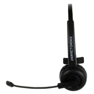 Audifonos Bluetooth Inalįmbricos Flexible para Oķdo Izquierdo | PERFECT CHOICE