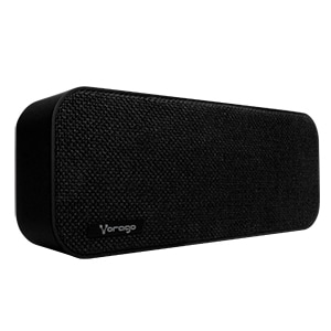 Vorago BSP-150 1.0 Pórtatil Bluetooth Sistema de Altavoces - Negro - 100Hz a 18kHz - Baterķa Recargable - USB