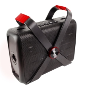 Bocina Bluetooth Inalįmbrica Portįtil Función TWS Xplotion | PERFECT CHOICE