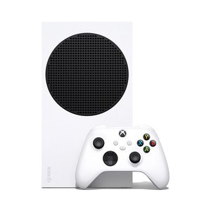 CONSOLE XBOX SERIES S 512GB Reacondicionada
