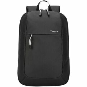 Mochila BACKPACK 15.6 INC INTELLEC ESSENTIALS FOR LAPTOP BLACK