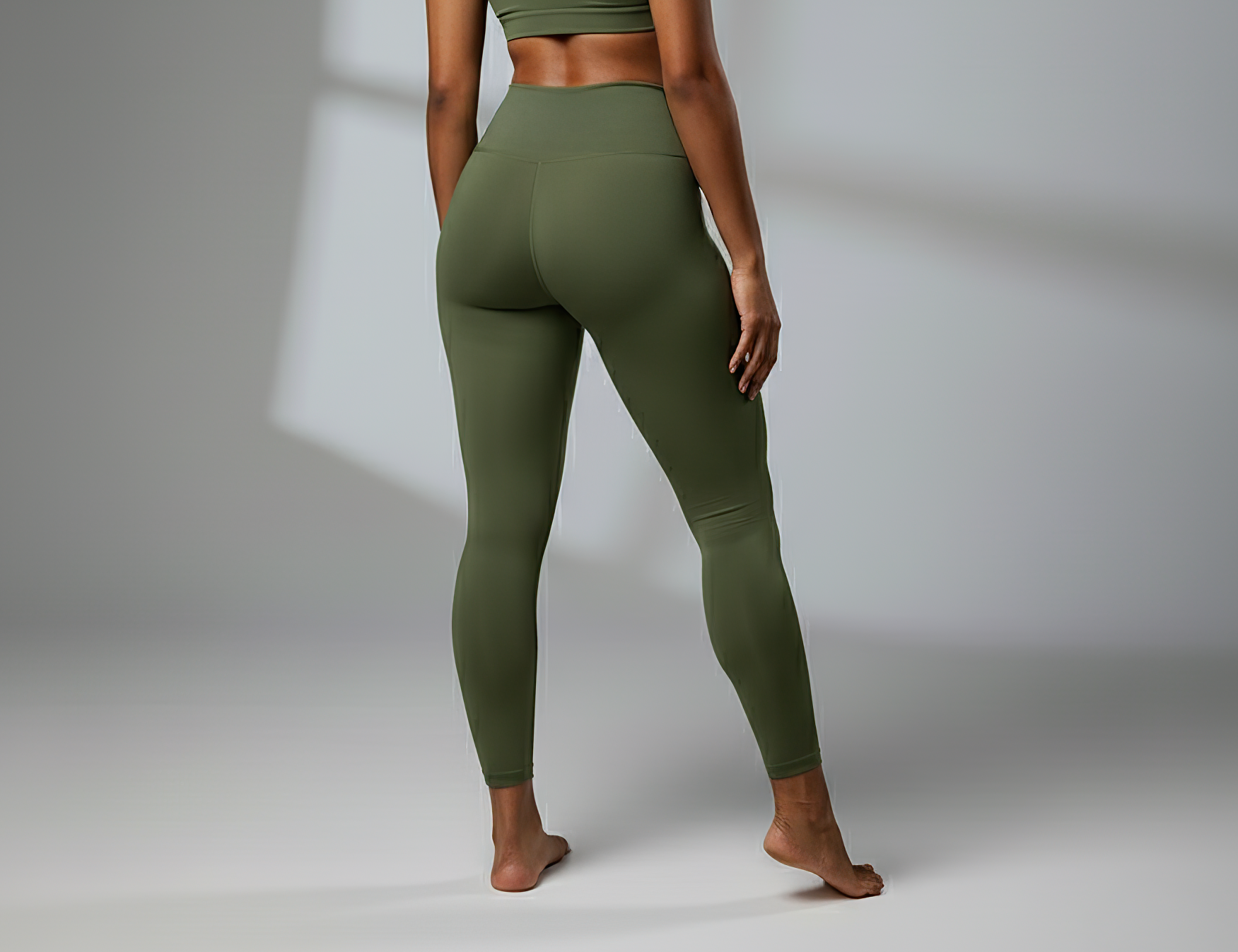 Calça Legging MOVELE 