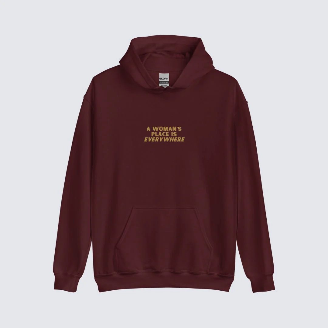 The Genevieve Hoodie
