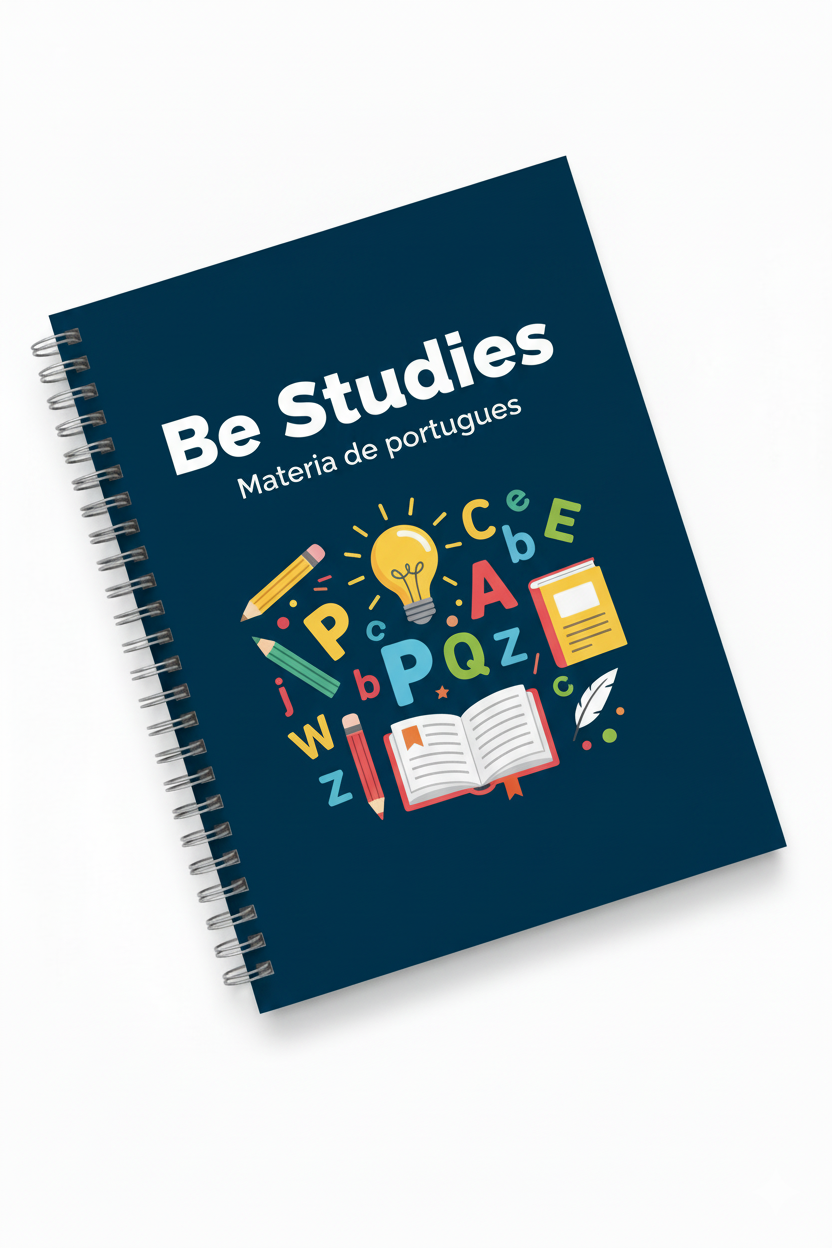 Combo Livros Didáticos