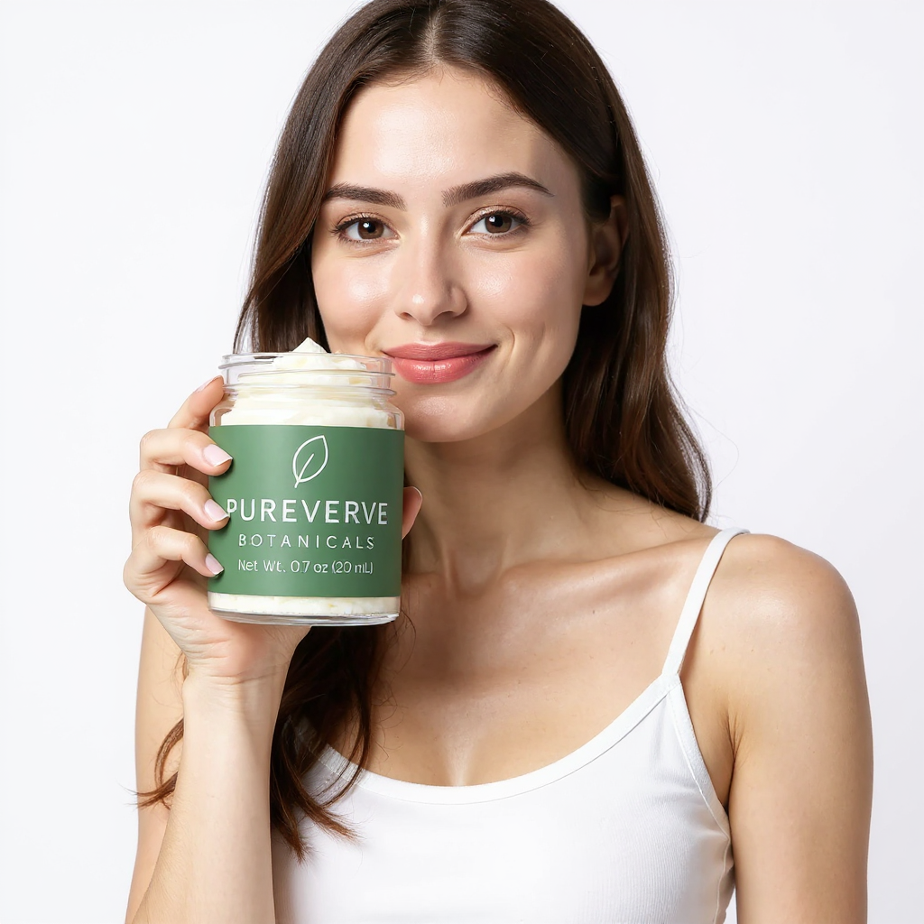 PureVerve Honey Lip Scrub Wholesale Bundle – 10 x 20 mL Jars | Retail / Salon / Barbershop Bulk Lip Care | Made in USA