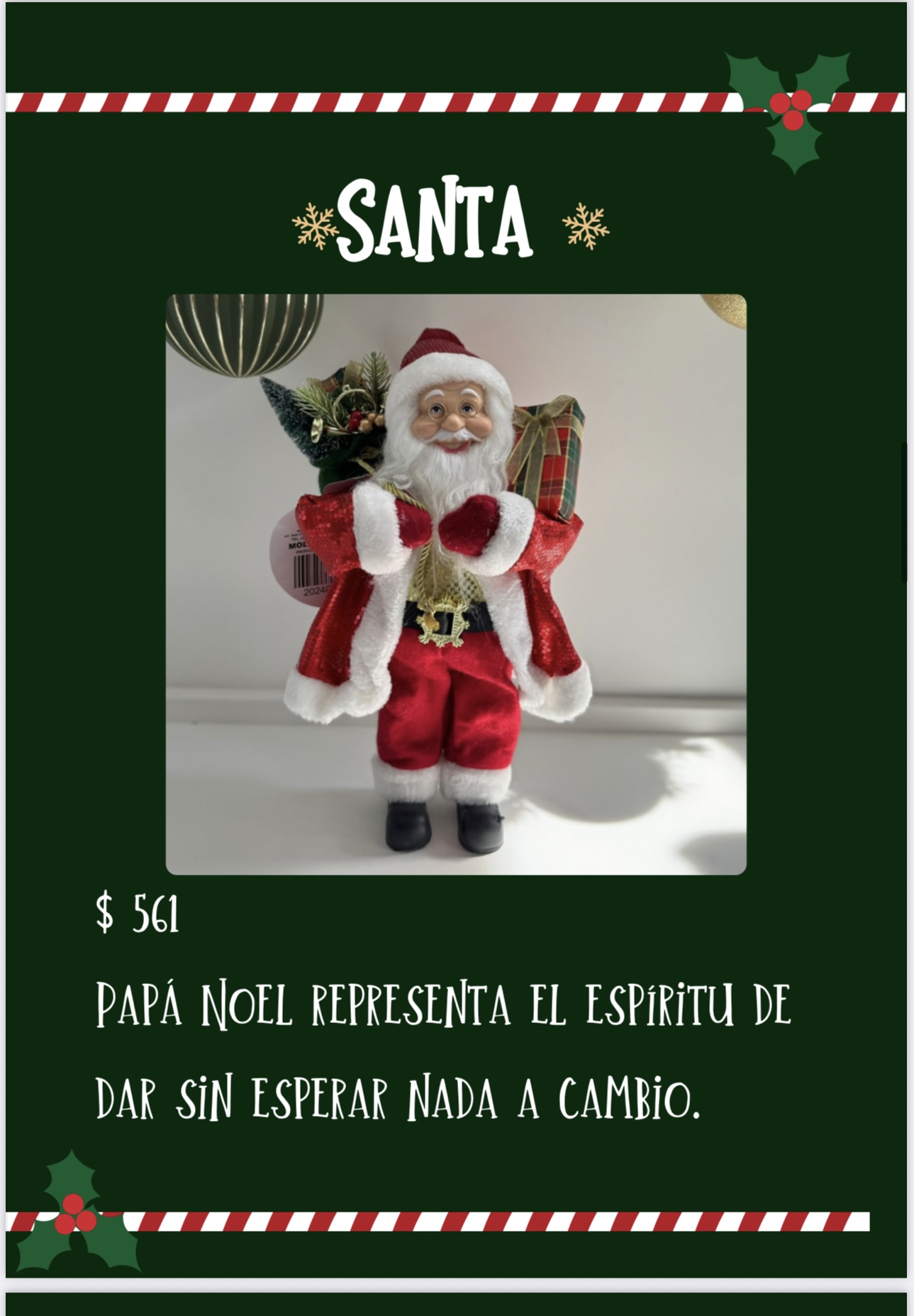 Santaclaus