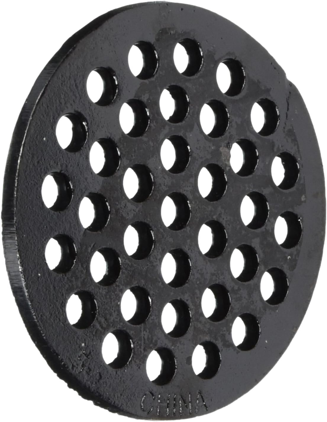 Sioux Chief 846-S3PK 5-Inch Cast Iron Strainer