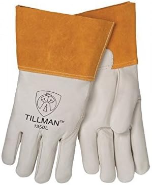 Tillman 1350L Welding Gloves