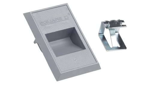 Square D 4020284450K Scr Dr Latch Kt