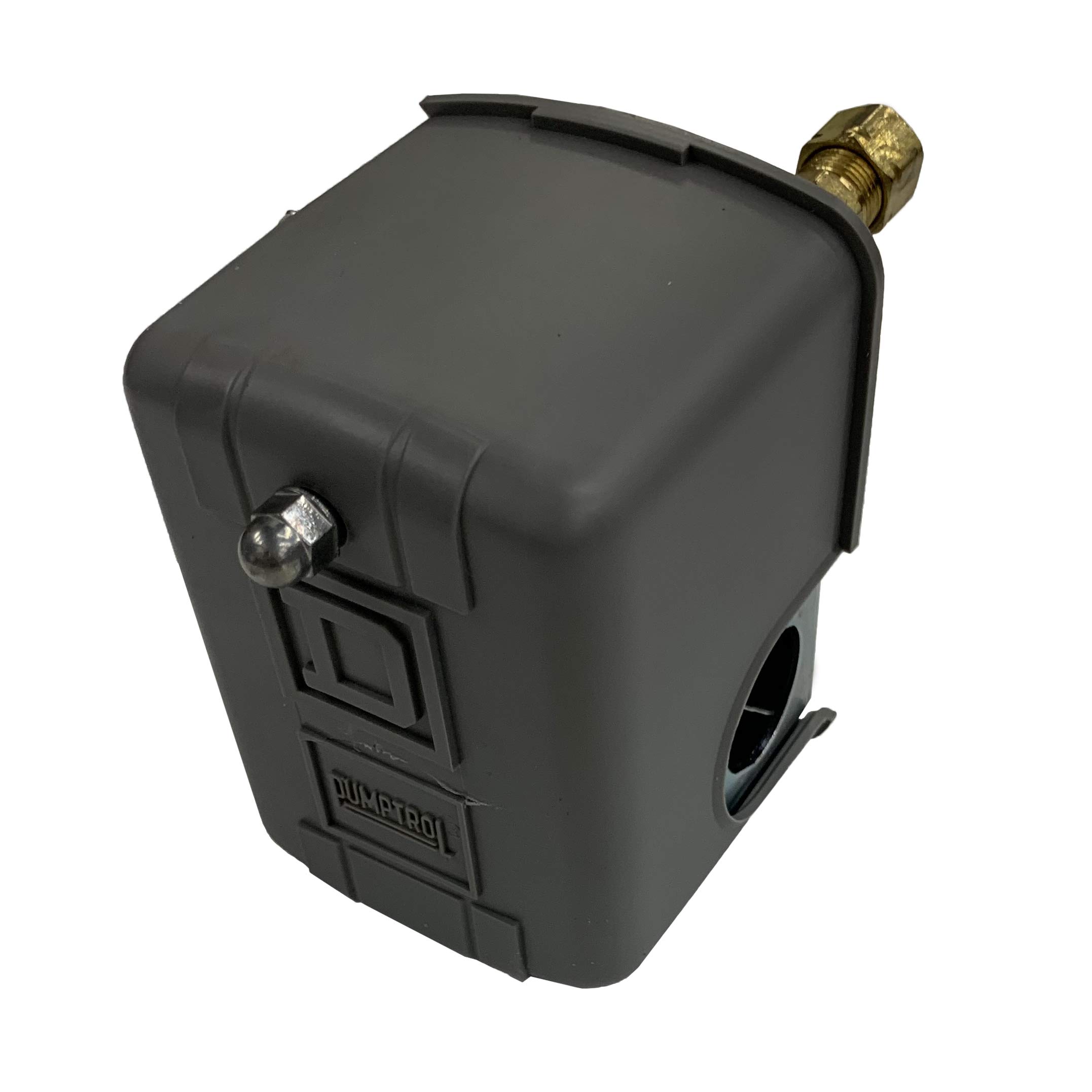 Square D 9013FHG42J59M1X Air-Compressor Switch