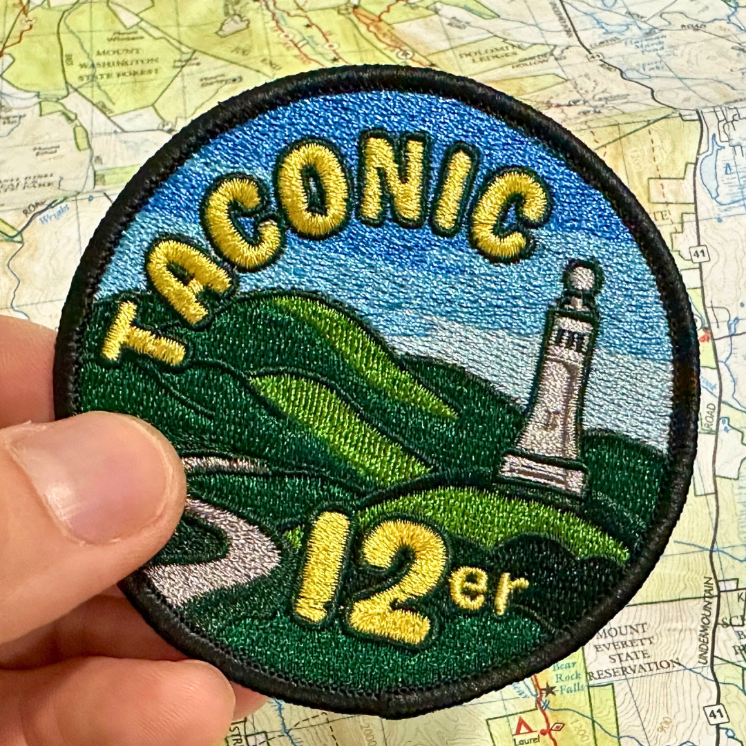 Additional 12er Patches