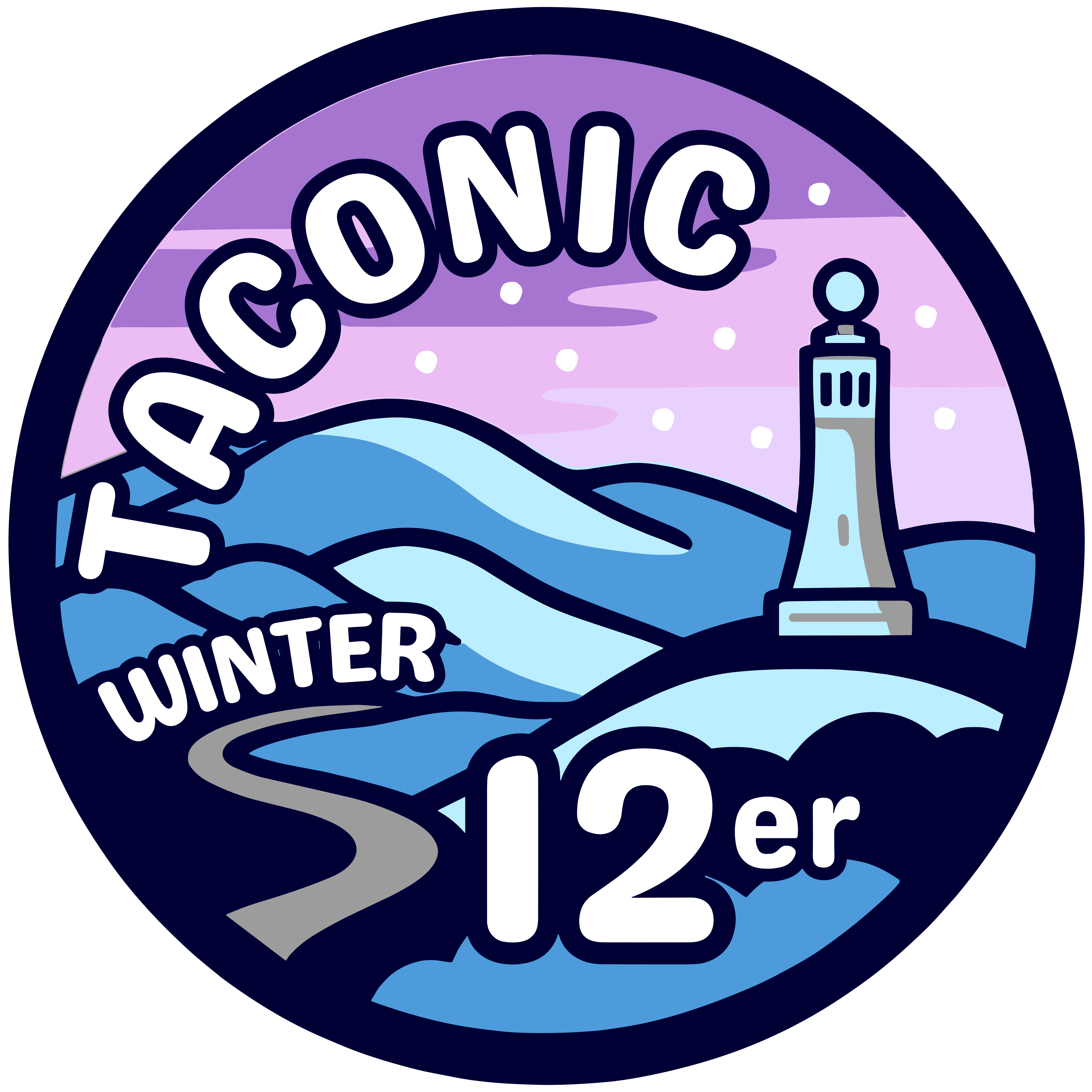 12er Registration Fee