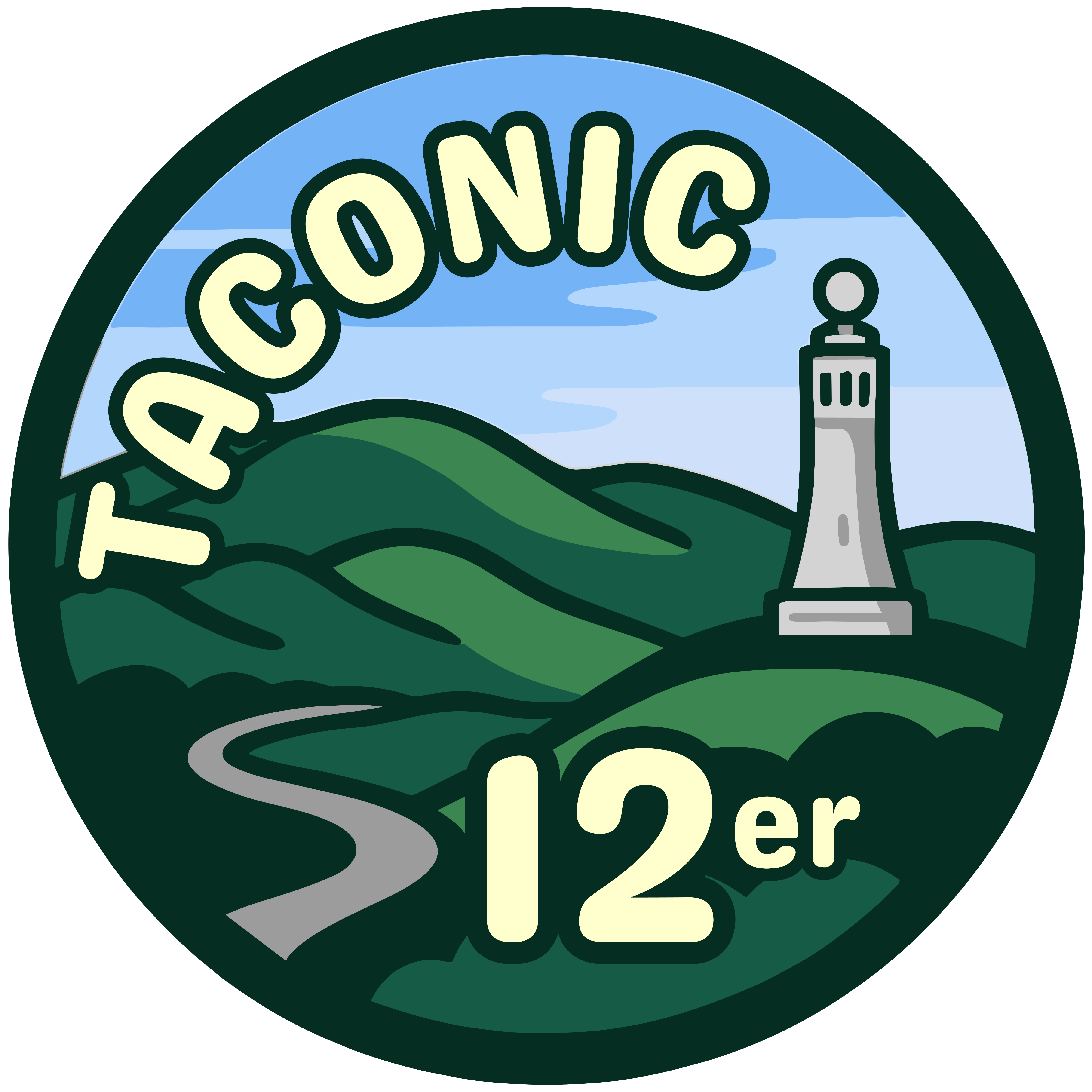 12er Registration Fee