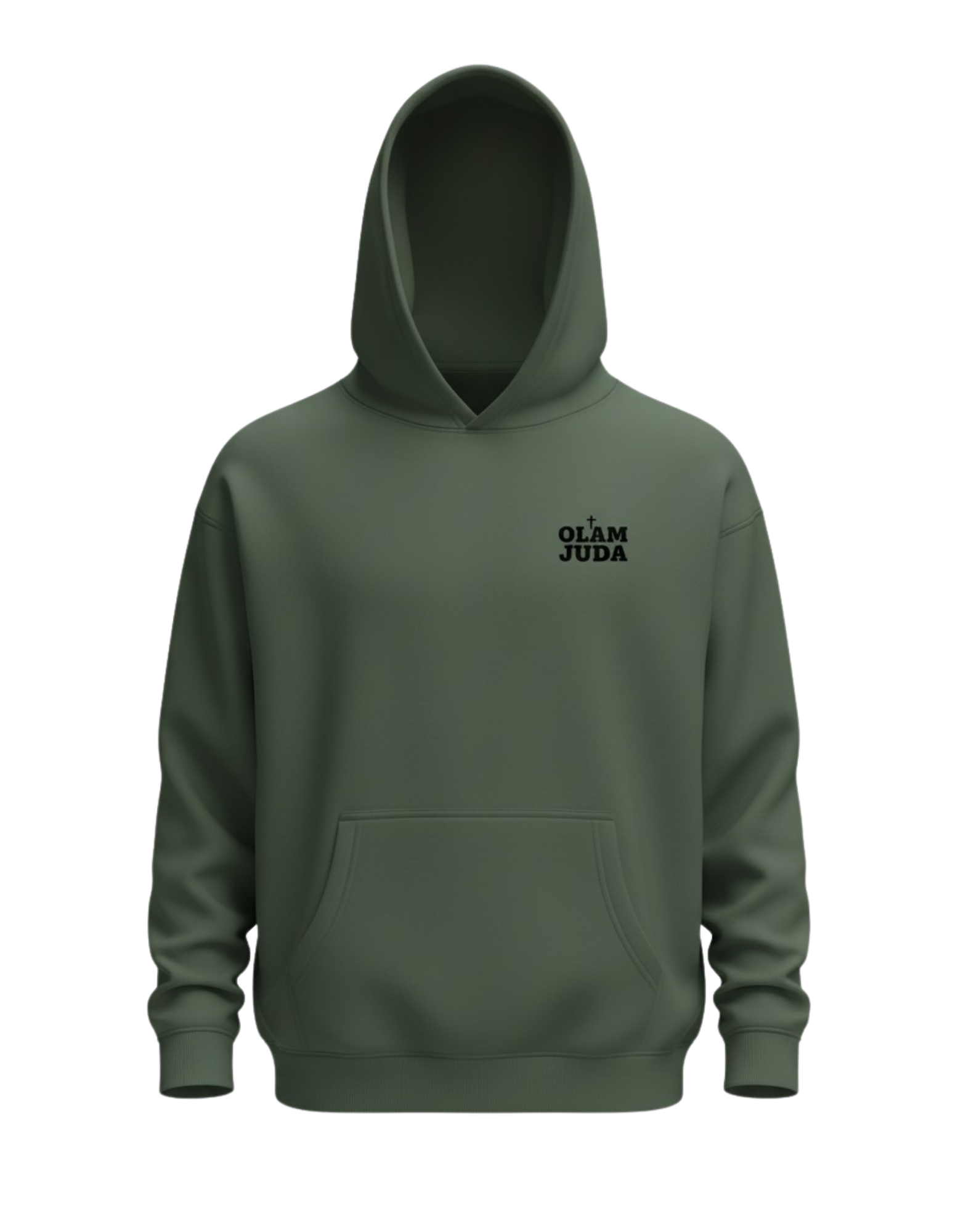 Hoodie Skate 