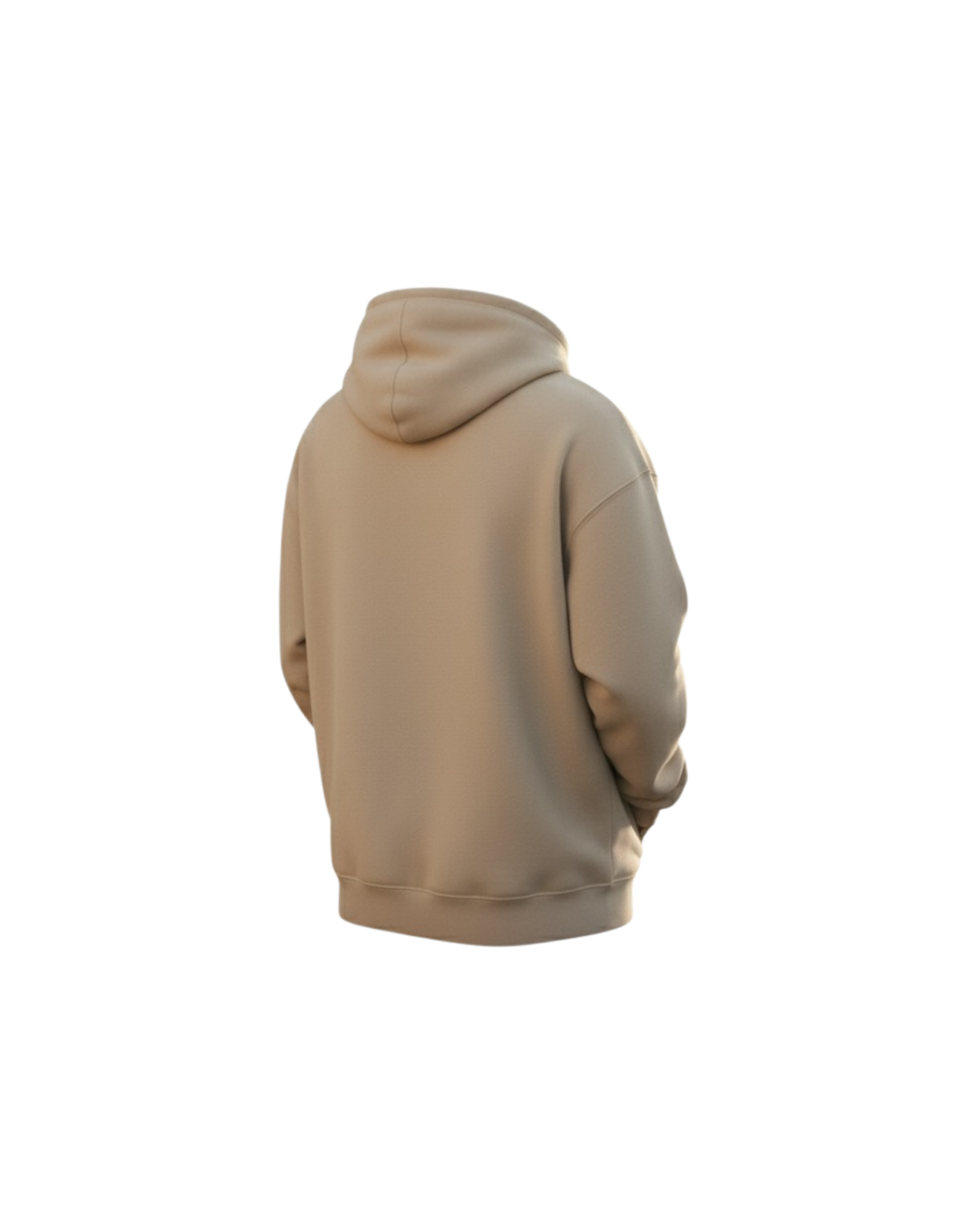 Hoodie Pastor Urbano