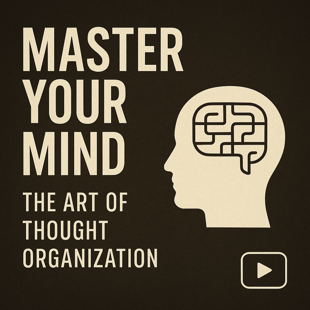 Master Your Mind