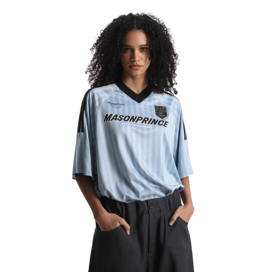 MASONPRINCE CHAMPIONS LEAGUE JERSEY (ARGENTINA)