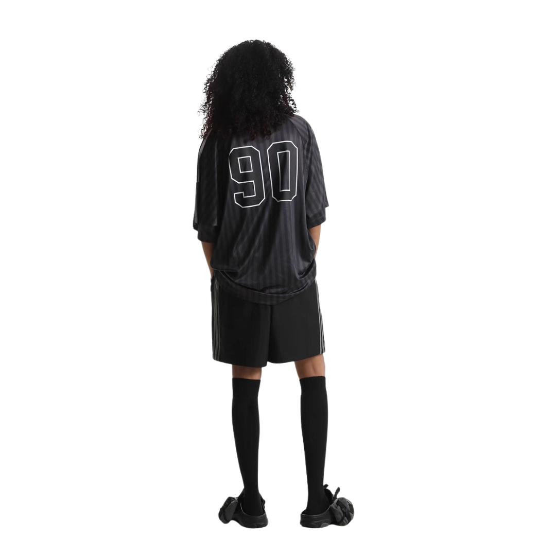 MASONPRINCE CHAMPIONS LEAGUE JERSEY (BLACK)