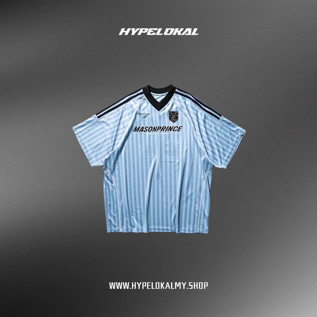 MASONPRINCE CHAMPIONS LEAGUE JERSEY (ARGENTINA)