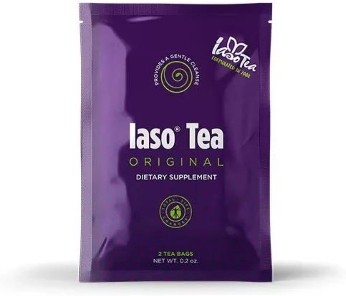 Iaso Tea Original