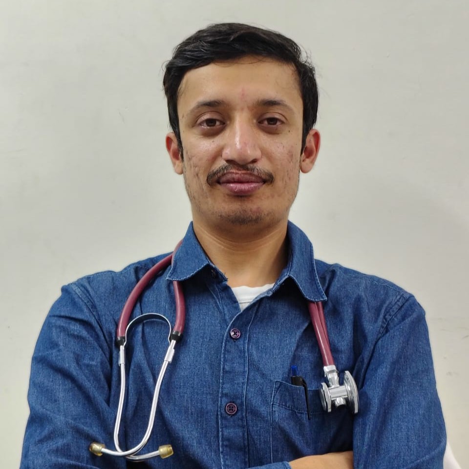 Homoeopathic Session with Dr Deepsagar Soni 