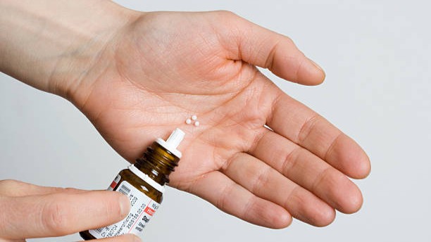 Get your Personalized medicines 