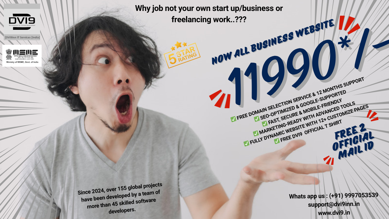 Website Developments Pro