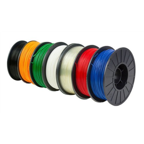 DVI9 PLA 3D Printer filaments standerd size [1.75MM]