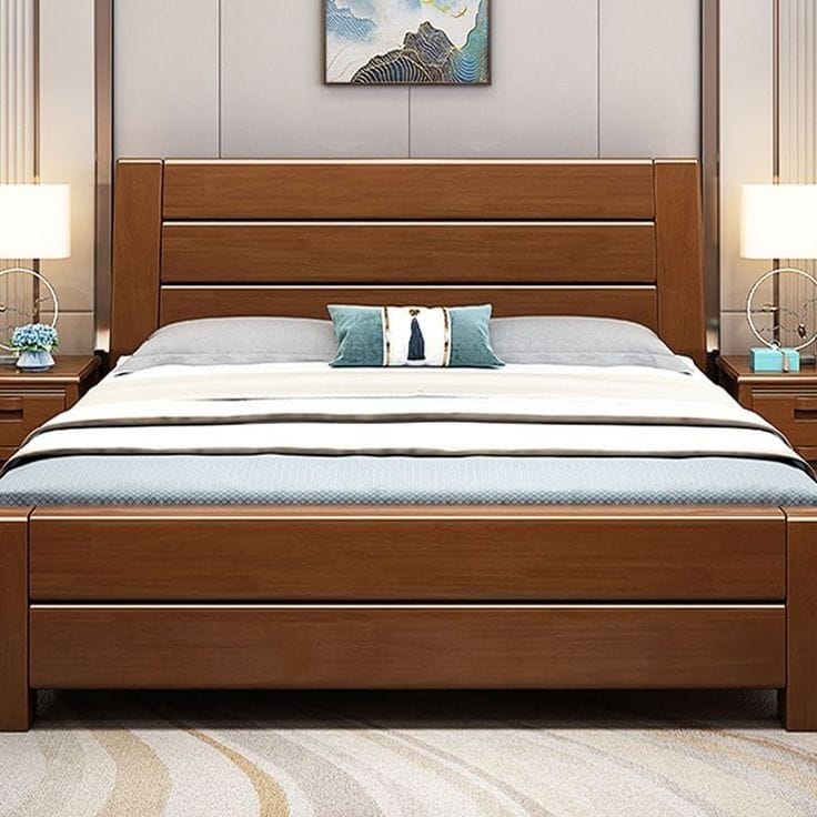 Bedframe