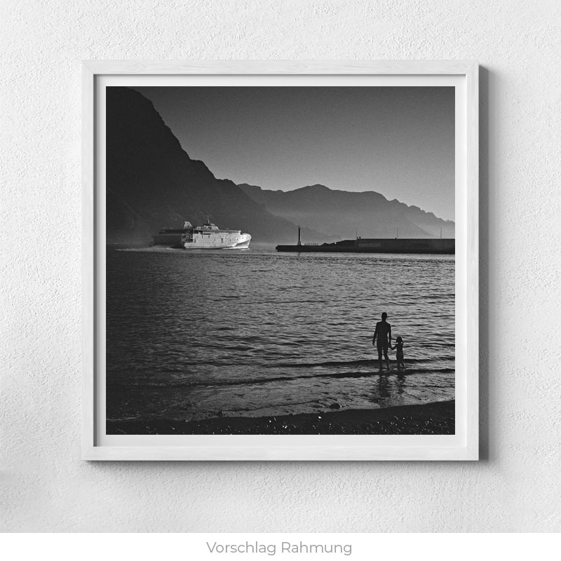 Fernweh | Fine Art Print