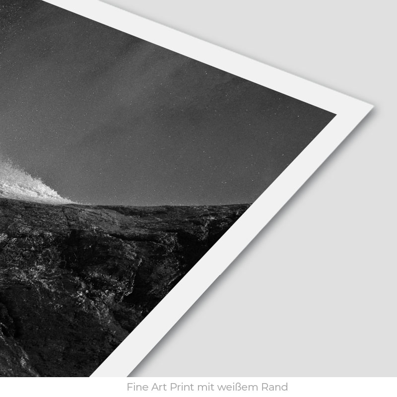 Water | Fine Art Print