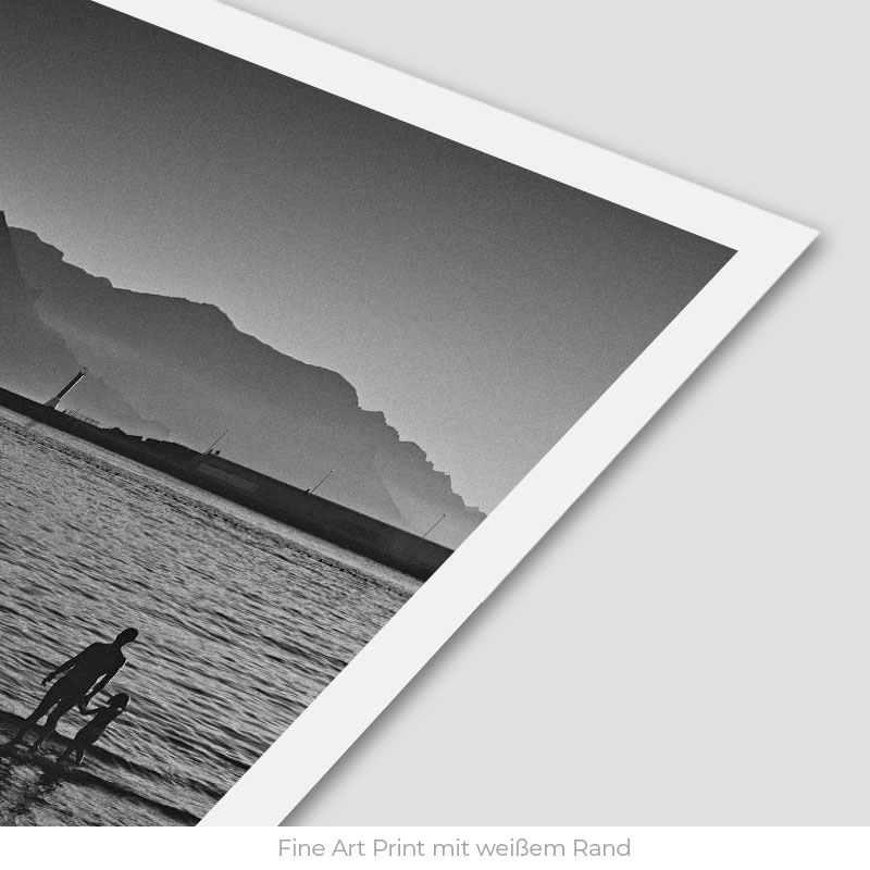 Fernweh | Fine Art Print