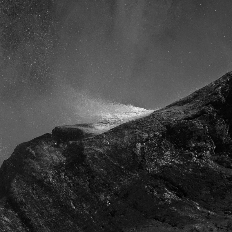 Napure One | 3er-Set Fine Art Print