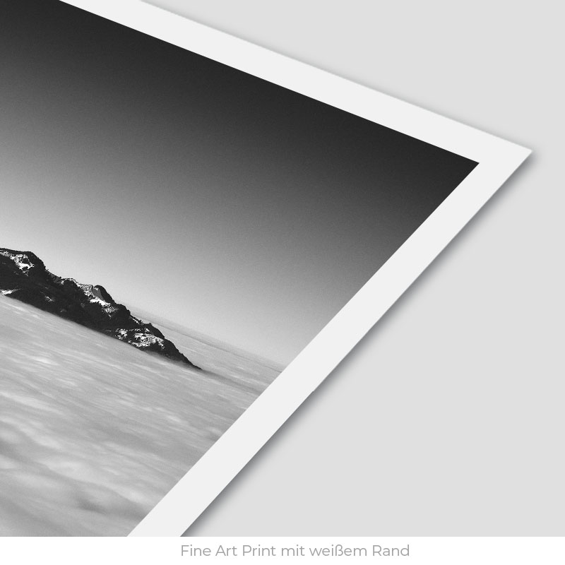 Island | Fine Art Print